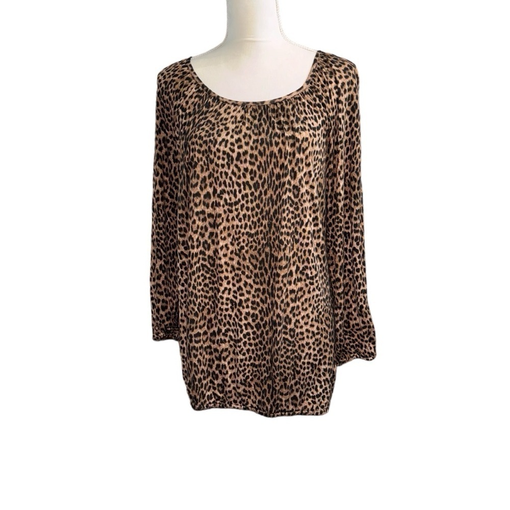 Michael Kors (NWT) Top, Size Medium - Picture 8 of 10